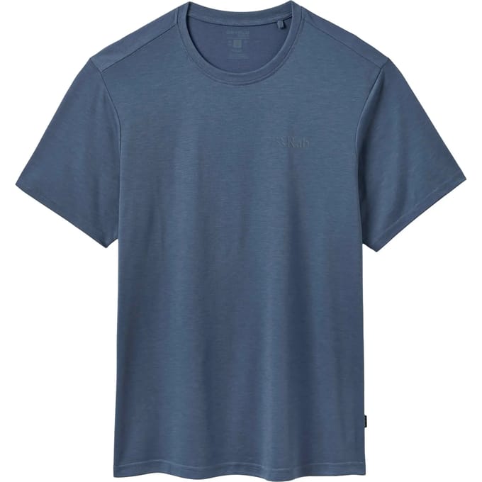 T-shirt Rab Crimp Elevation