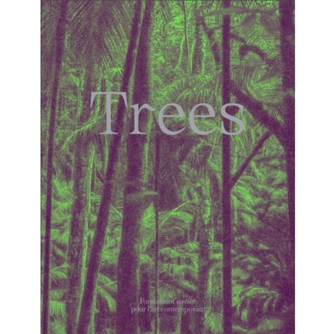 Trees - Bruce Albert