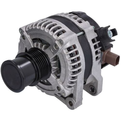Driefasige generator STARDAX STX102294R