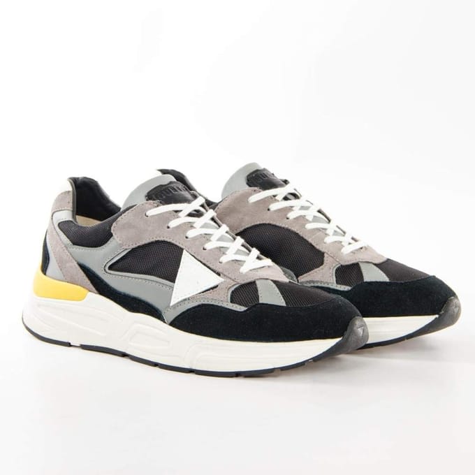 Guess herensneakers Imoele