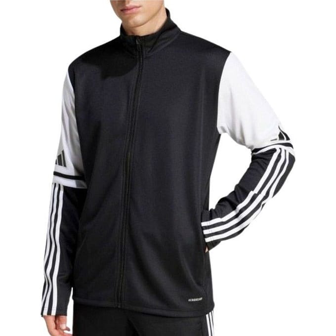 Adidas Squadra 25 Trainingsjas Heren - Maat S