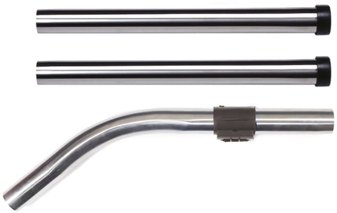 Numatic - Buizenset RVS - 32 mm - Verpakt