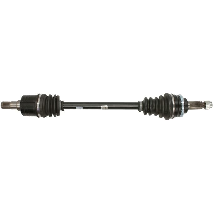 Aandrijfas POINT GEAR PNG72676 links