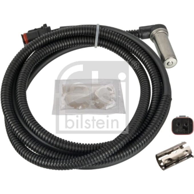 Sensor, wielsnelheid FEBI BILSTEIN 174527