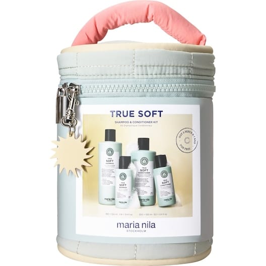 Maria Nila True Soft Hydraterende conditioner Unisex