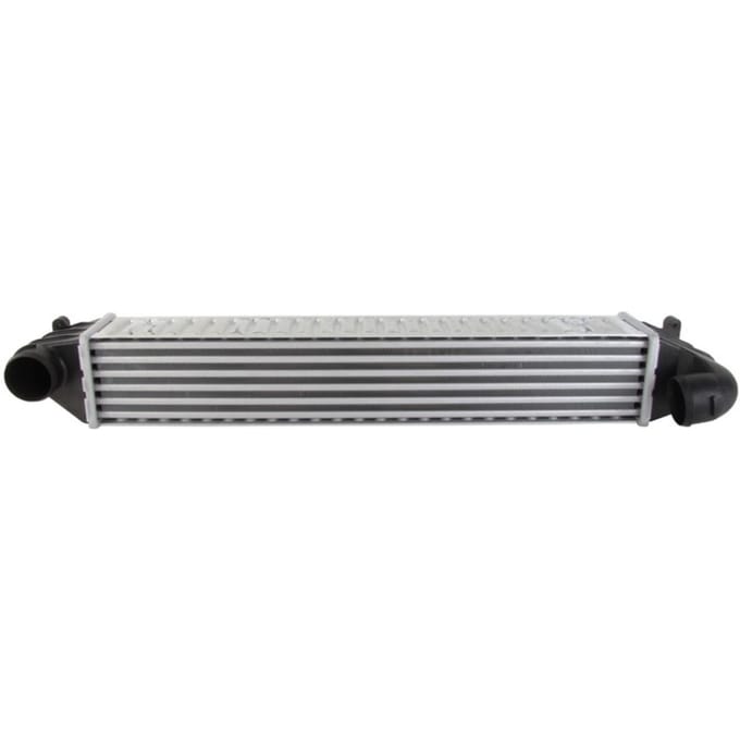 Intercooler NISSENS 96634