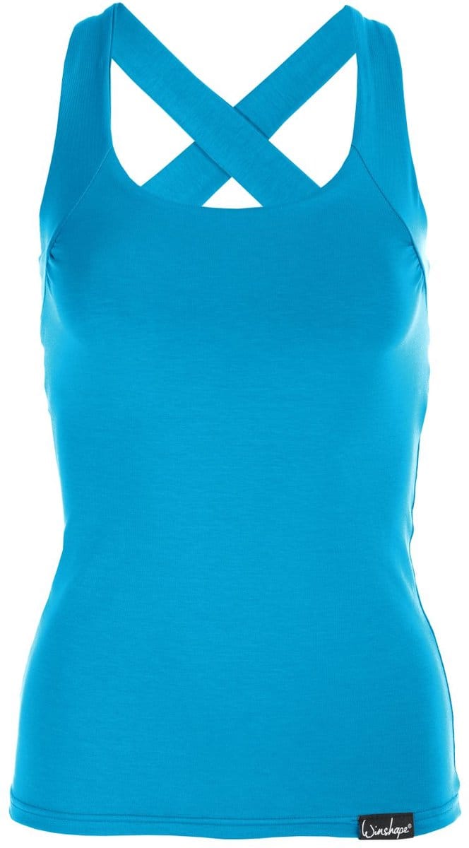 Winshape Cross Back Top WVR25