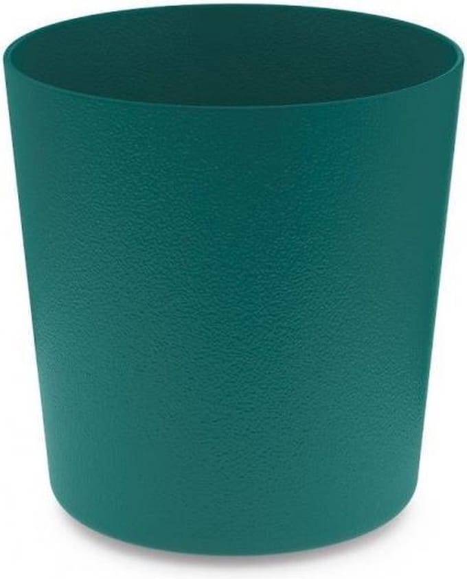 Zack Platena Bloempot - groen