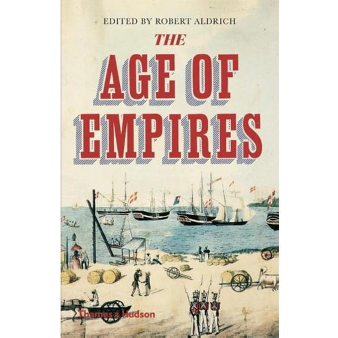 The Age Of Empires