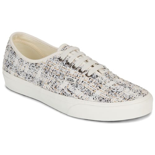 Vans  Lage Sneakers Authentic