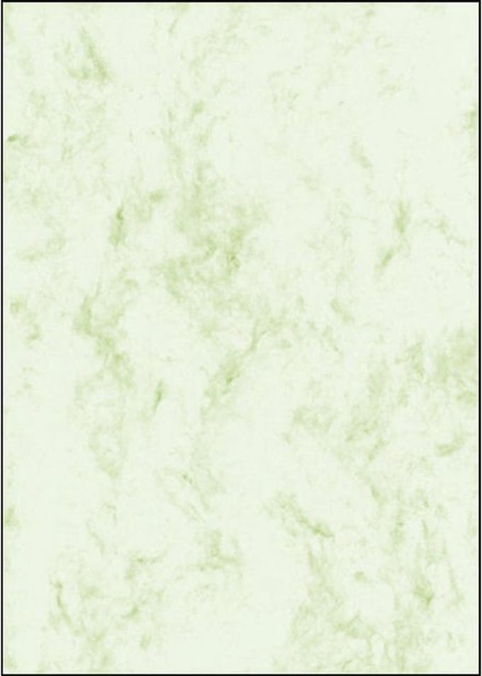 Designpapier sigel a4 90gr marmer beige | 10 stuks