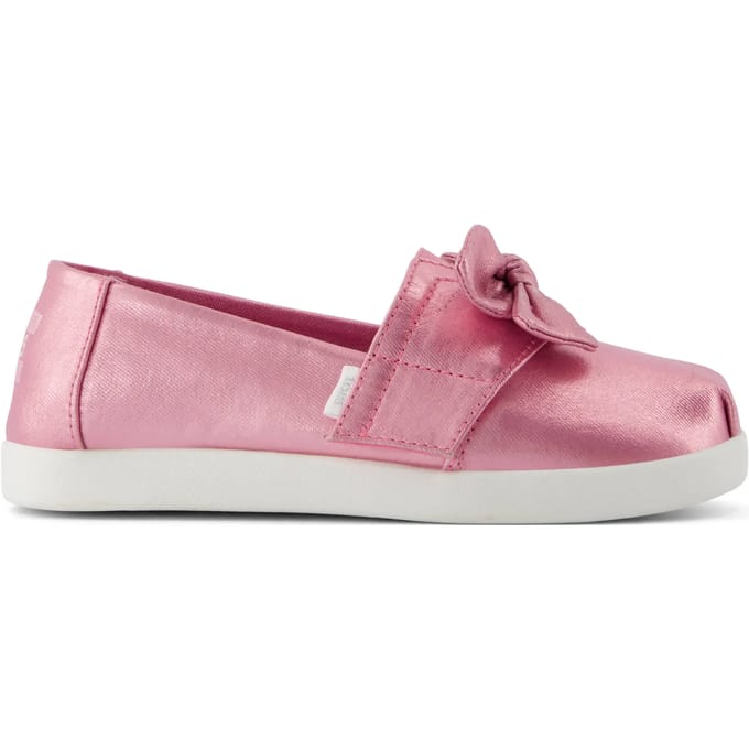Dames espadrilles Toms Alpargata Classique