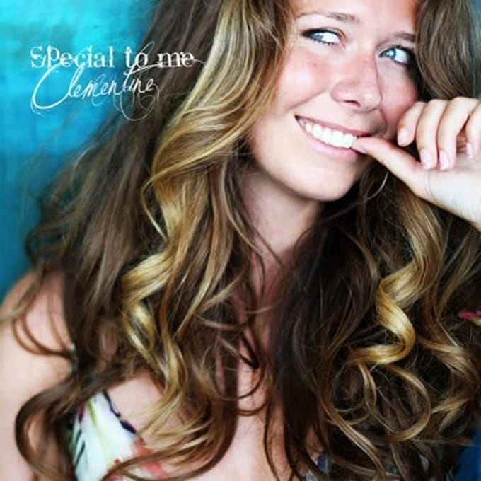 Clementine - Special To Me (CD)