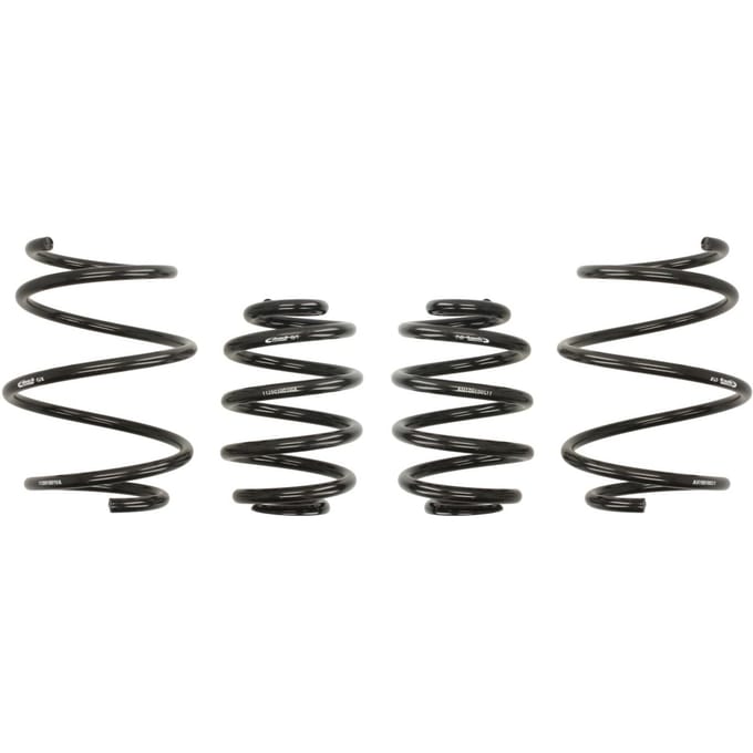 Verlagingsveer Pro Kit EIBACH E10-20-010-01-22