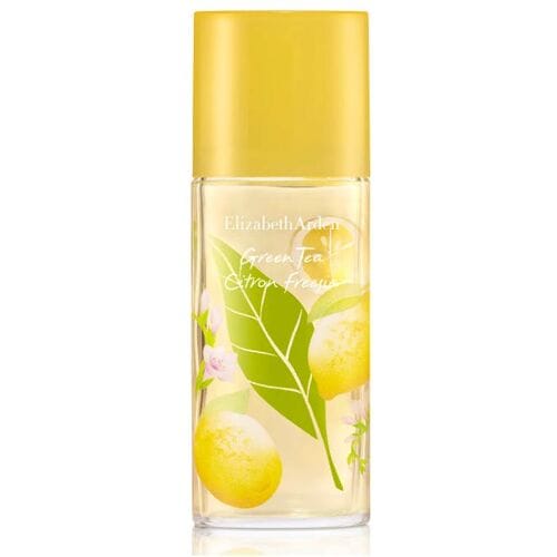 Elizabeth Arden Green Tea Citron Freesia EDT 50 ml