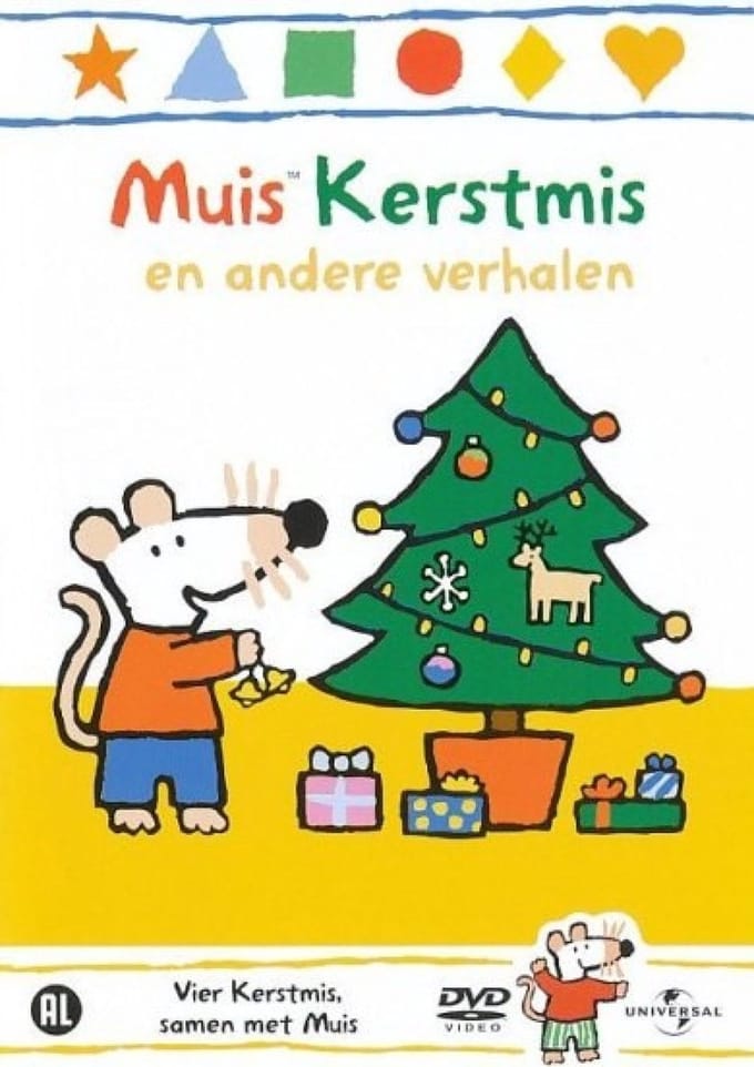 MUIS: KERSTMIS (D)