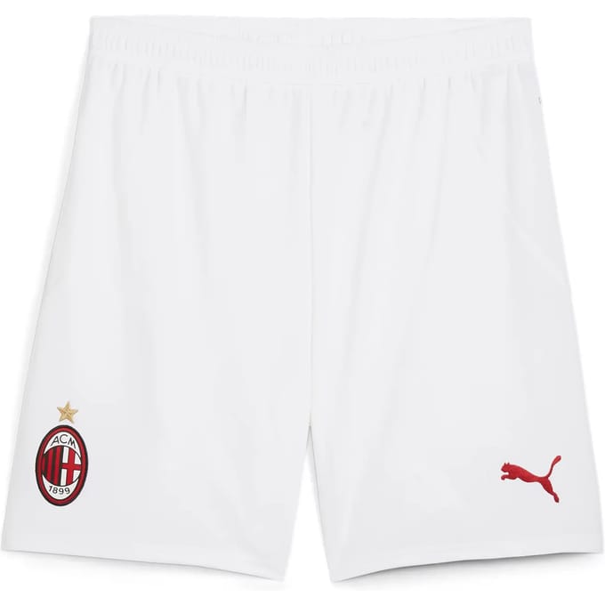 Puma Acm Replica Short - Sportswear - Volwassen