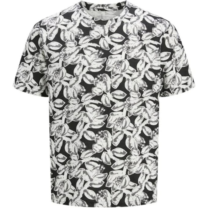 Jack & Jones T-shirts All-Over Print T-shirts