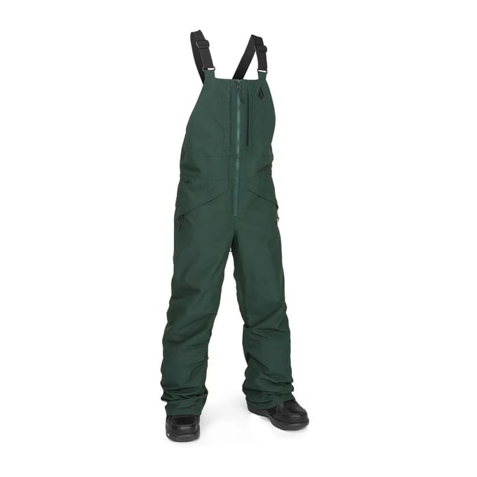Ski-overalls voor kinderen Volcom Barkley
