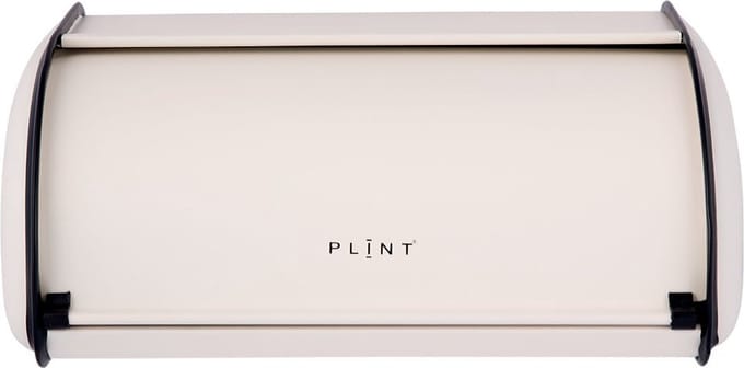 Plint a/s | retro broodtrommel (breadbox) | crème wit