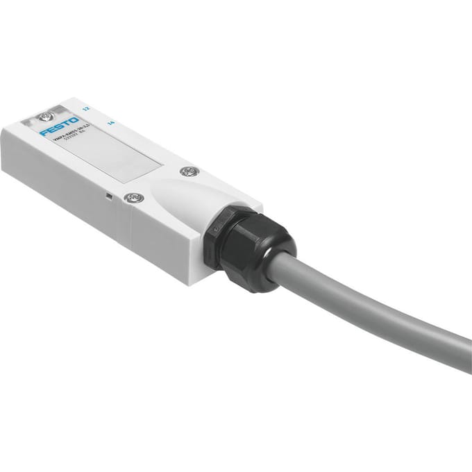 Festo Aansluitkabel 2.5m IP65 IEC 60529 - 533501