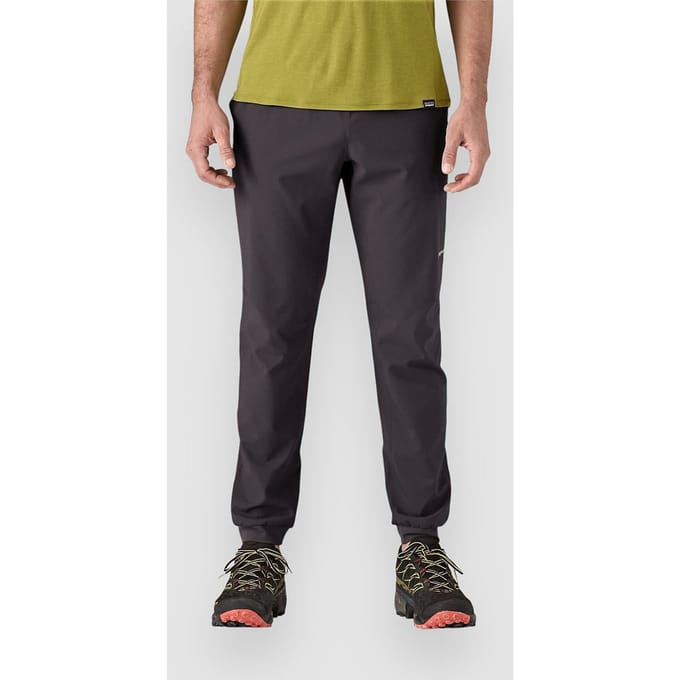 Patagonia Terrebonne Joggingbroek zwart