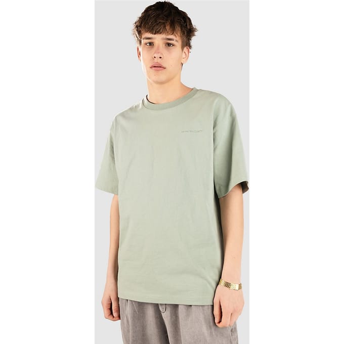 Blue Tomato Mini Logo T-Shirt groen