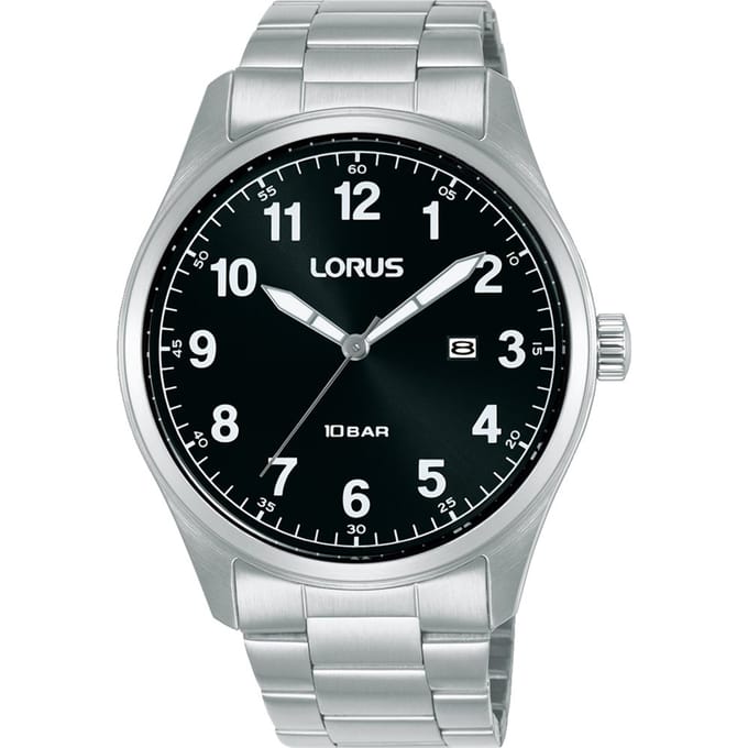 Lorus Sport RH971SX9 Horloge