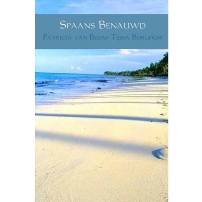 Spaans Benauwd - Tessa Borghoff