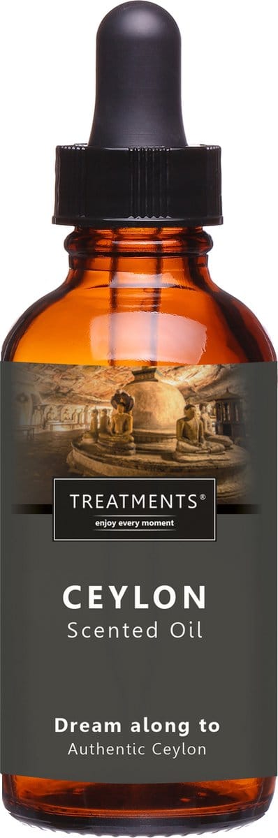Treatments® Ceylon - scented oil 20ml