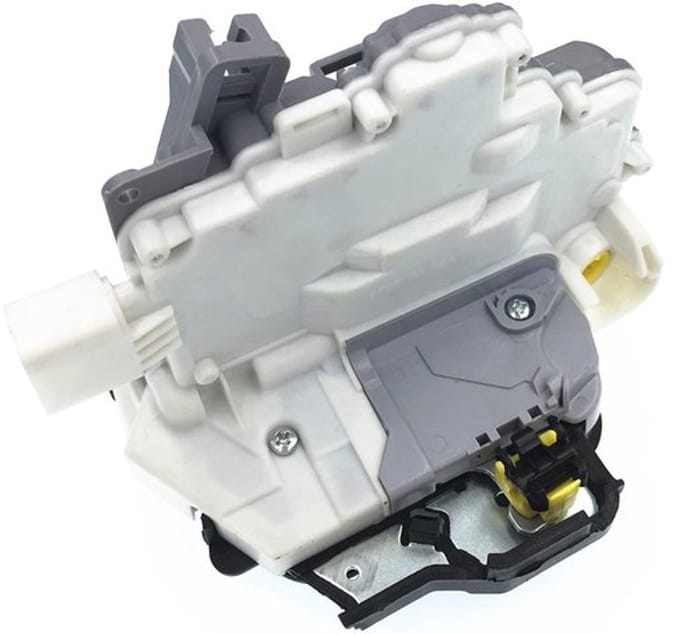 Dailygoody - Deurvergrendeling - Deur Slot Actuator - Eenvoudig te