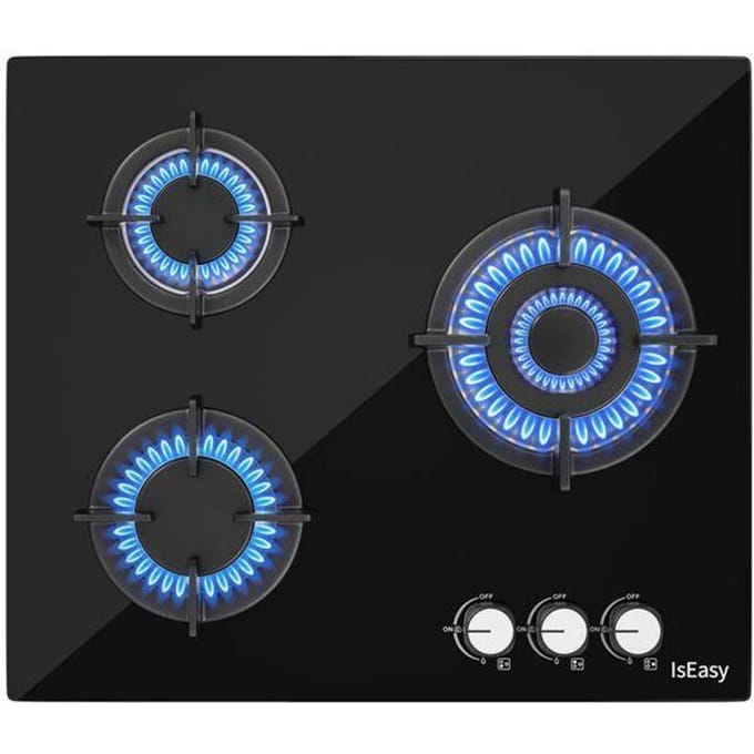 IsEasy - MGBG-603 - Elektrische kookplaat