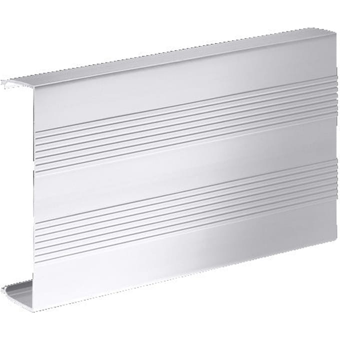 Rittal Mini-Pls Afdekking Profiel 500Mm - 9609000
