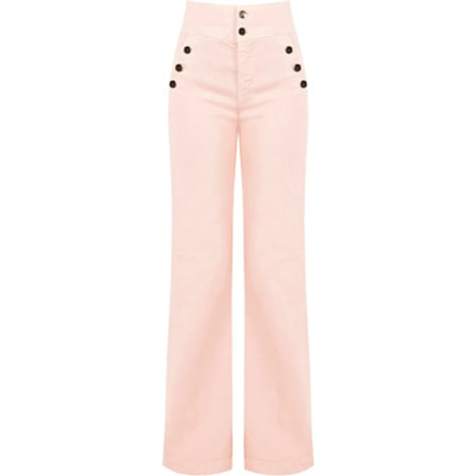 Broek Rinascimento CFC0124172003