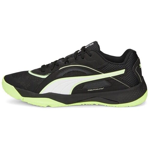 Lage Sneakers Puma Solarstrike II