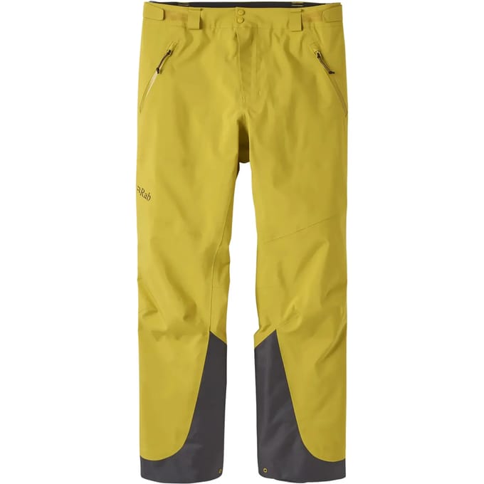 Waterdichte broek Rab Latok GTX