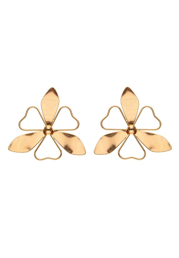 Gaya Earrings