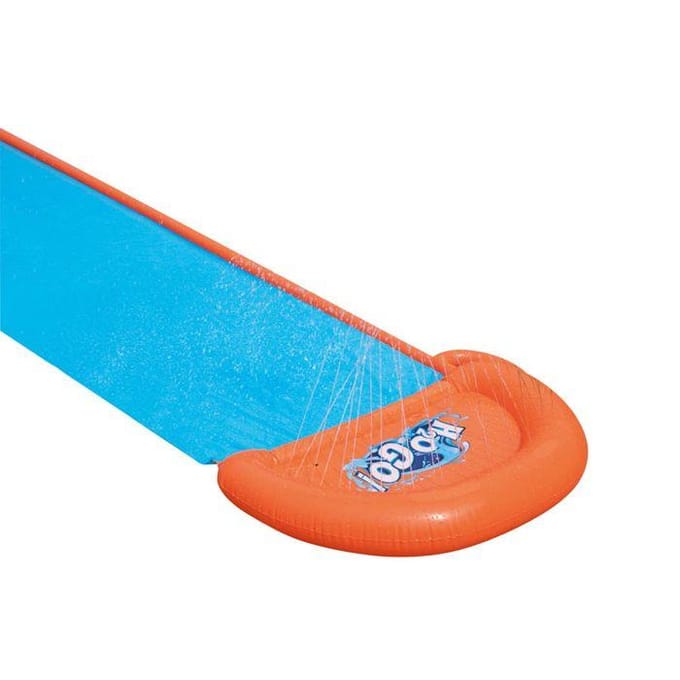 Bestway H20 Go! Single Slide waterglijbaan Spellen voor buiten