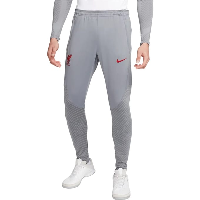 Trainingsbroek Liverpool FC Strike 2022/23