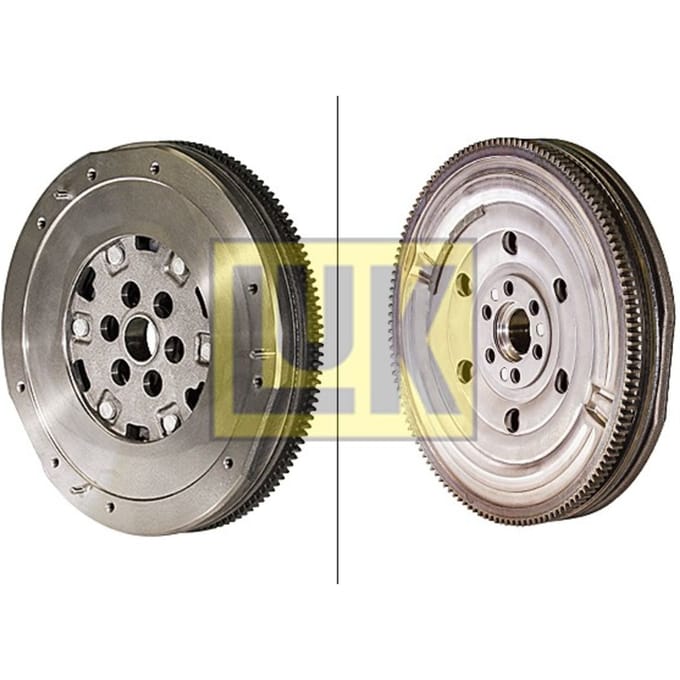 Schaeffler Luk Dubbelmassa vliegwiel LUK 415 0570 10