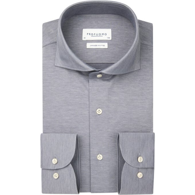 Profuomo Business overhemd