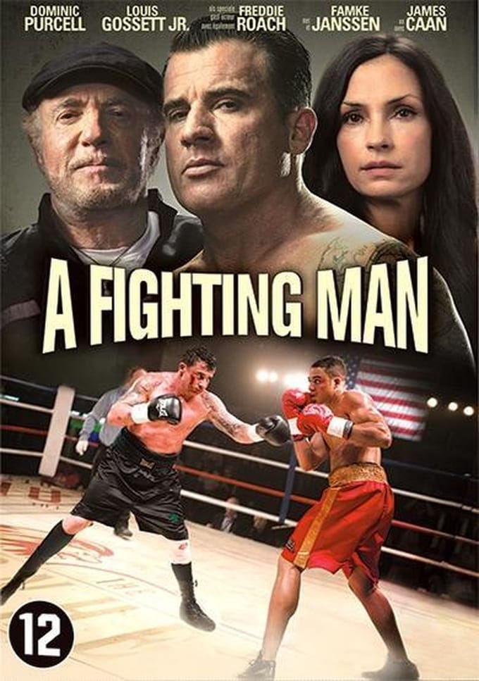 A Fighting Man