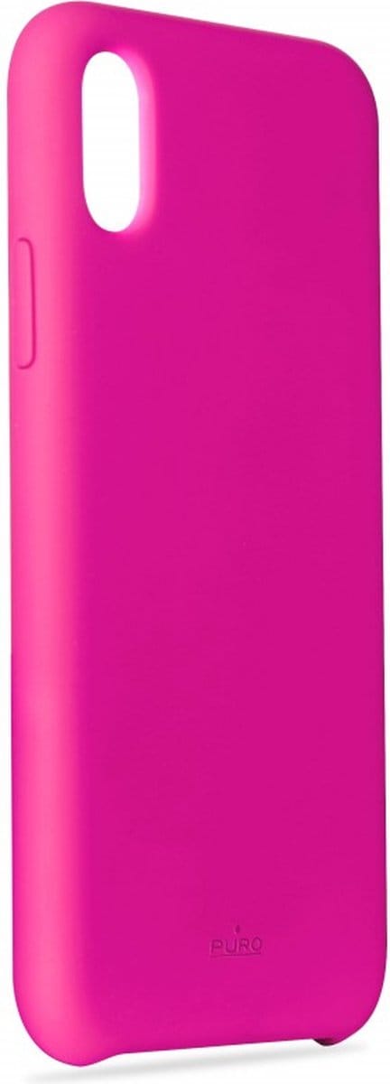 Puro Icon Cover do iPhone X rÄ?Å?Ä¹Ä?owy