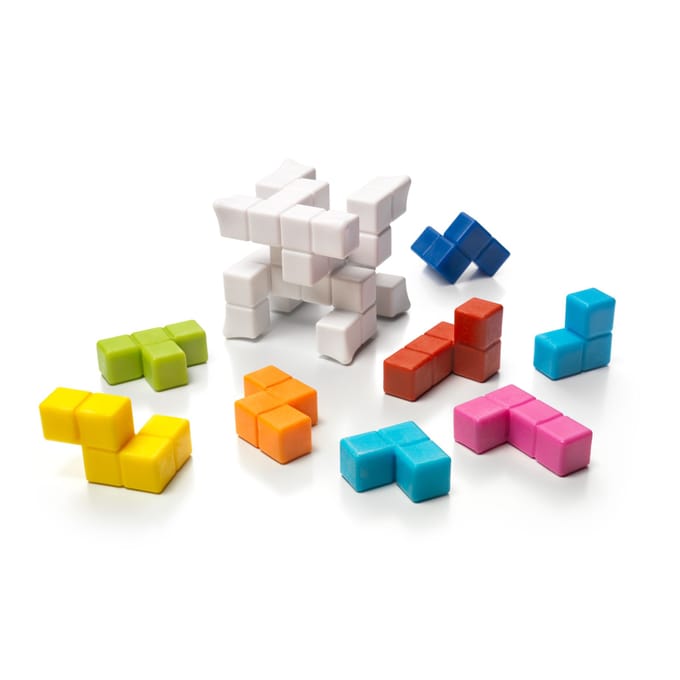 Plug And Play Puzzler - Denkspel