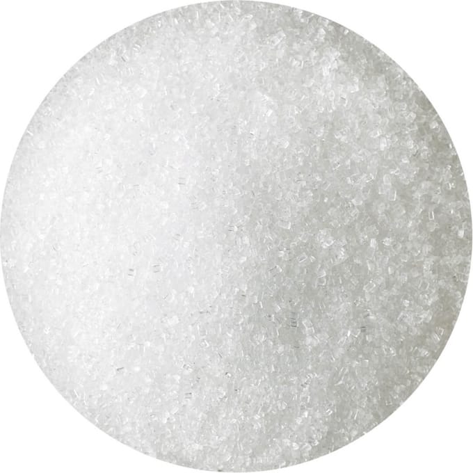 Stevia Strooisuiker Erythritol - 100 gram - Steviahouse - Niet Bitter