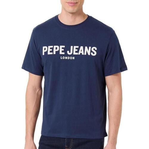 T-shirt Korte Mouw Pepe jeans Pjl M NdS