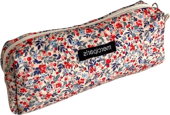Solidchoice - Grote Pennenhouder voor School en Kantoor, Multicolor
