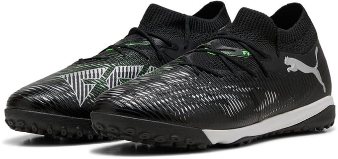 Voetbalschoenen Puma Chaussures de football Future 8 Match TT
