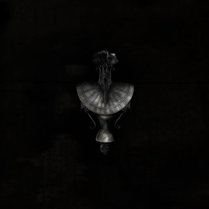 Iroha & Fragment - Split (CD)