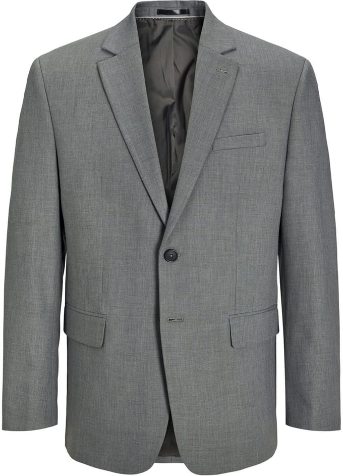 JACK&JONES - JPRTHEO BLAZER NOOS - Heren - Colberts